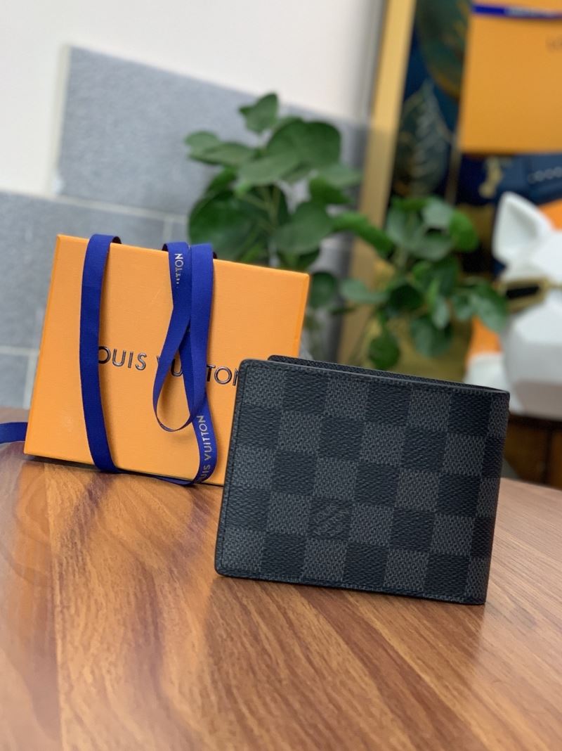 LV Wallets